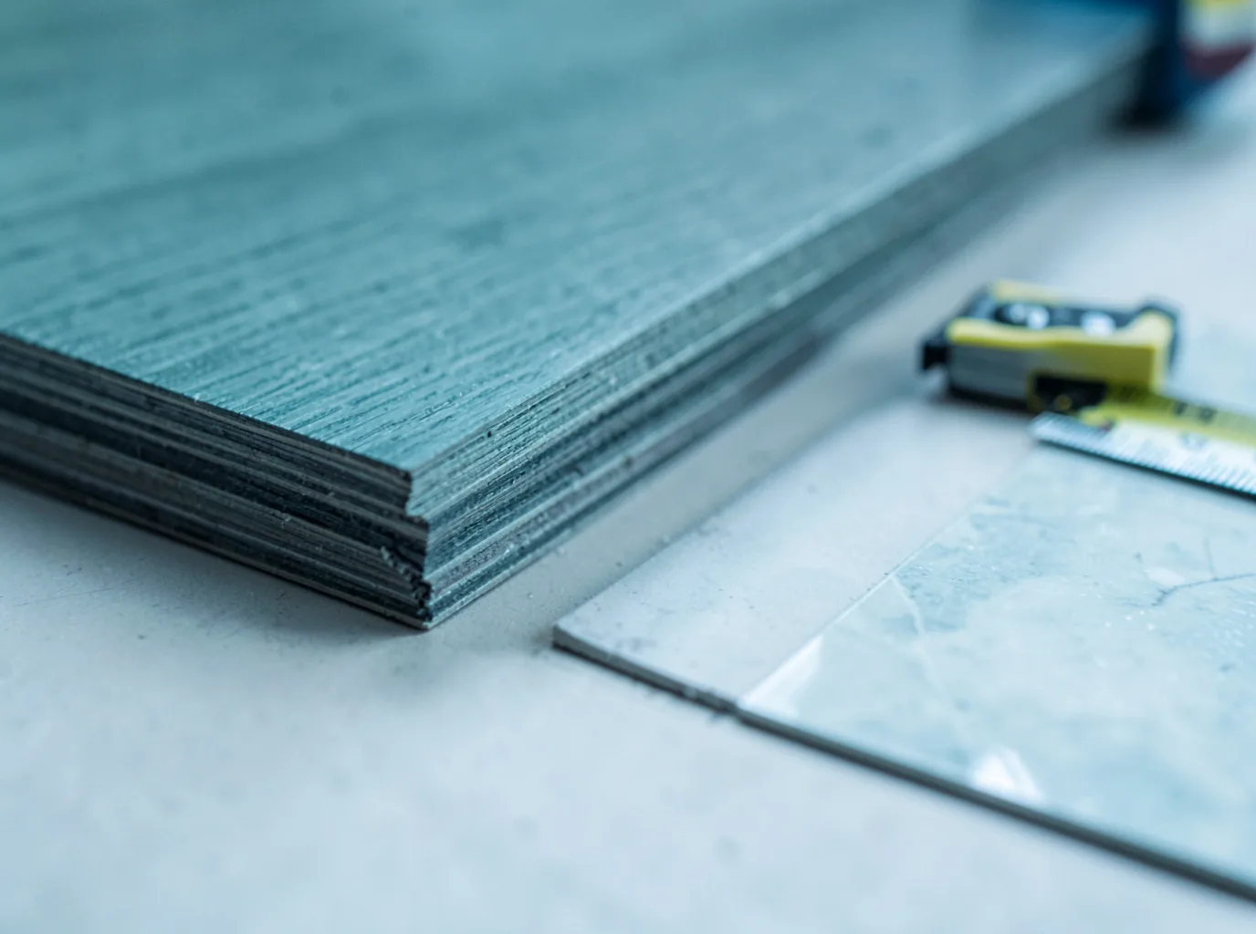 Luxury Vinyl Plank Installation Winifrede, WV FAQs